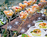 Caterers Virginia